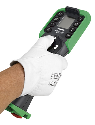 Harmony eXLhoist