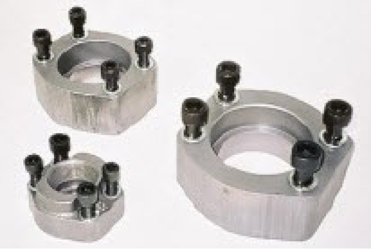 Flange SAE