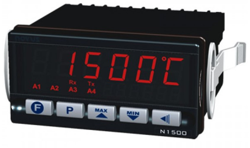 Indicador Universal - N1500 & N1500LC