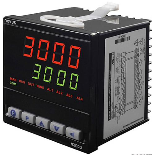 Controlador Universal - N3000