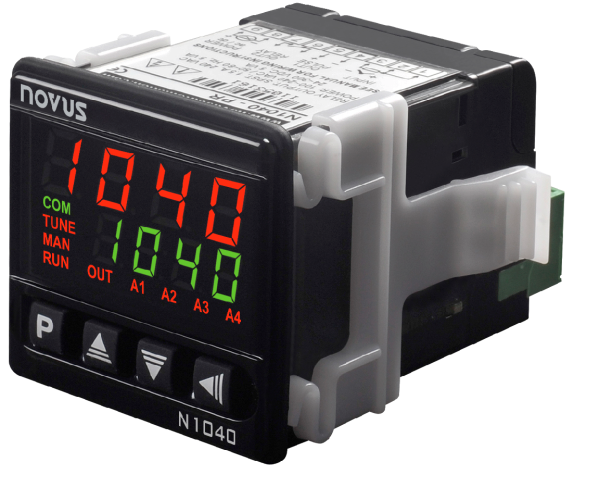 Indicador Universal - N1040i