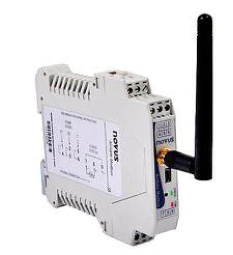 Gateway - AirGate-Modbus
