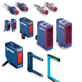 Sensores fotoelétricos