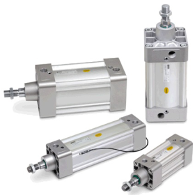 Cilindros ISO P1E
