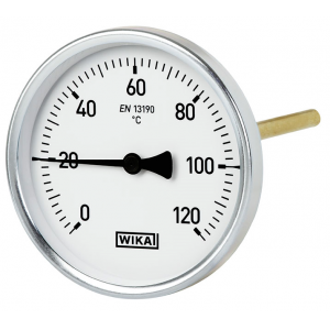 Imagem do produto Termômetro bimetálico