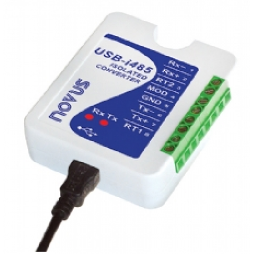 Imagem do produto Conversor Digital - Conversor USB-i485